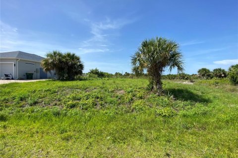 Terreno en venta en Port Charlotte, Florida № 1314714 - foto 4