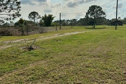 Купить земельный участок в Клуистон, Флорида № 868404 - фото 4