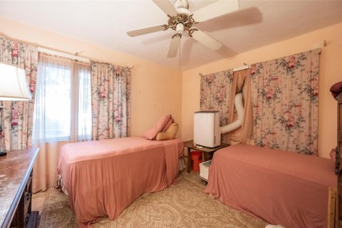 House in Fort Lauderdale, Florida 2 bedrooms, 167.5 sq.m. № 763228 - photo 18