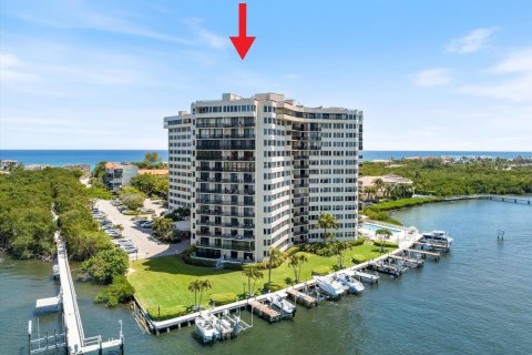 Condominio en venta en Highland Beach, Florida, 2 dormitorios, 141.3 m2 № 1118940 - foto 9