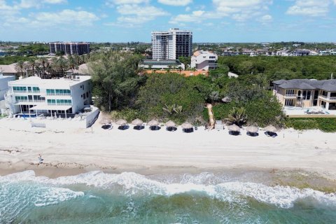 Copropriété à vendre à Highland Beach, Floride: 2 chambres, 141.3 m2 № 1118940 - photo 29