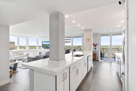 Condominio en venta en Highland Beach, Florida, 2 dormitorios, 141.3 m2 № 1118940 - foto 27