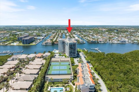 Condominio en venta en Highland Beach, Florida, 2 dormitorios, 141.3 m2 № 1118940 - foto 5