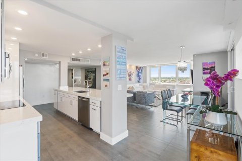 Copropriété à vendre à Highland Beach, Floride: 2 chambres, 141.3 m2 № 1118940 - photo 28