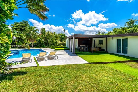 Casa en venta en Miami, Florida, 4 dormitorios, 170.29 m2 № 1315612 - foto 11