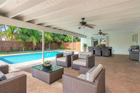 Casa en venta en Palmetto Bay, Florida, 4 dormitorios № 1315613 - foto 20