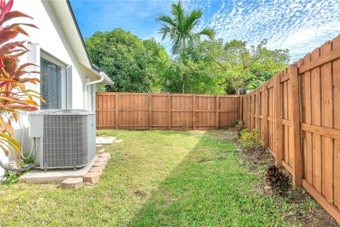 Villa ou maison à vendre à Palmetto Bay, Floride: 4 chambres № 1315613 - photo 22