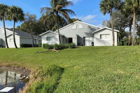 Villa ou maison à vendre à West Palm Beach, Floride: 3 chambres, 85.75 m2 № 970369 - photo 7