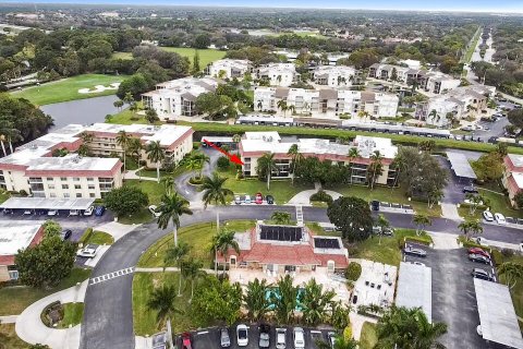 Copropriété à vendre à Palm Beach Gardens, Floride: 2 chambres, 89.09 m2 № 970413 - photo 4