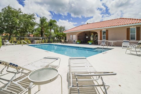 Villa ou maison à vendre à Vero Beach, Floride: 3 chambres, 234.86 m2 № 1222607 - photo 1