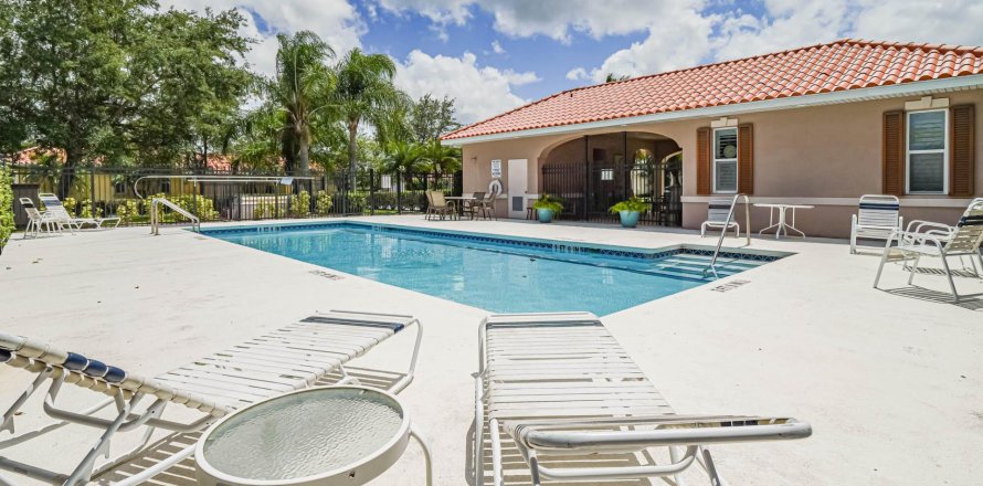 Villa ou maison à Vero Beach, Floride 3 chambres, 234.86 m2 № 1222607