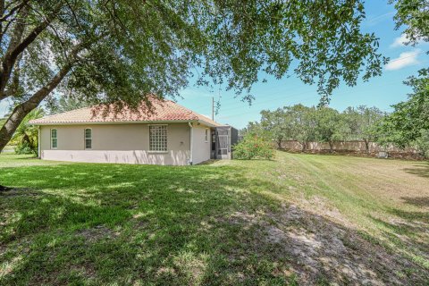 Villa ou maison à vendre à Vero Beach, Floride: 3 chambres, 234.86 m2 № 1222607 - photo 5