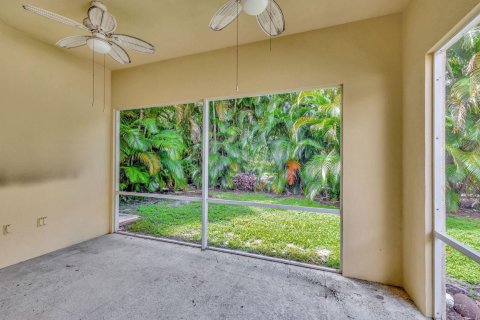 Villa ou maison à vendre à Delray Beach, Floride: 3 chambres, 145.58 m2 № 1222603 - photo 6