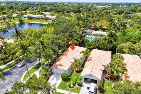 Villa ou maison à vendre à Delray Beach, Floride: 3 chambres, 145.58 m2 № 1222603 - photo 27
