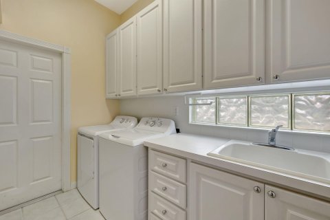 Casa en venta en Delray Beach, Florida, 3 dormitorios, 145.58 m2 № 1222603 - foto 9
