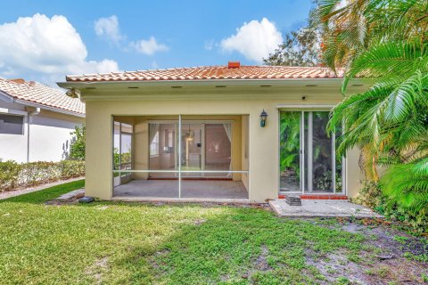 House in Delray Beach, Florida 3 bedrooms, 145.58 sq.m. № 1222603 - photo 3