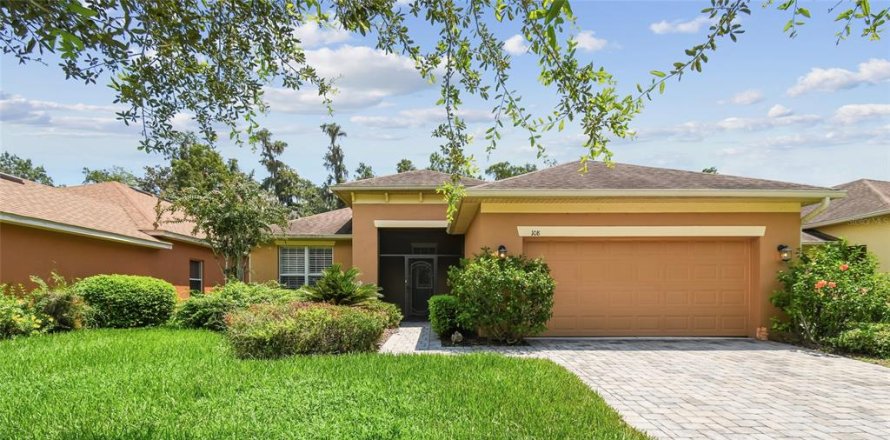 Villa ou maison à Kissimmee, Floride 2 chambres, 146.23 m2 № 1317318