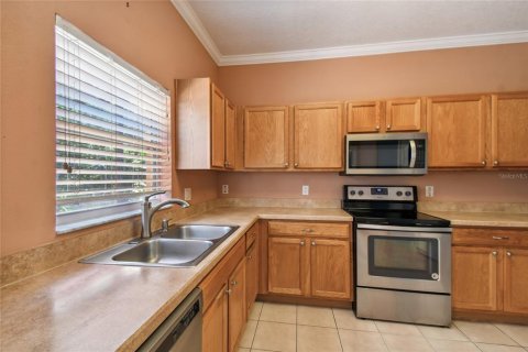 House in Kissimmee, Florida 2 bedrooms, 146.23 sq.m. № 1317318 - photo 14