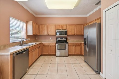 House in Kissimmee, Florida 2 bedrooms, 146.23 sq.m. № 1317318 - photo 11