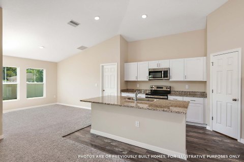 Casa en venta en Winter Haven, Florida, 4 habitaciones, 172 m2 № 328509 - foto 9