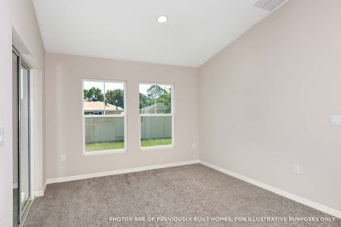 Купить виллу или дом в Уинтер-Хейвен, Флорида 4 комнаты, 172м2, № 328509 - фото 6