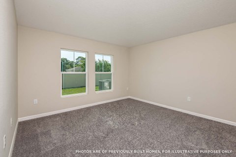 House in Pinnacle Point in Winter Haven, Florida 4 rooms, 172 sq.m. № 328509 - photo 10