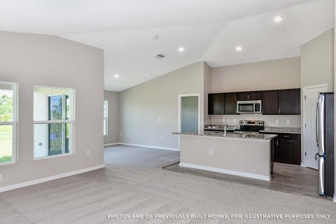 Villa ou maison à vendre à Winter Haven, Floride: 4 pièces, 172 m2 № 328510 - photo 3