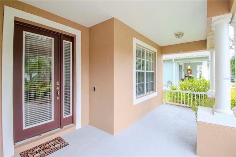 House in Wesley Chapel, Florida 3 bedrooms, 193.52 sq.m. № 1394549 - photo 4