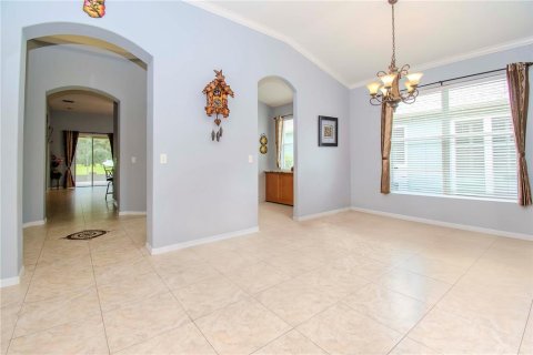 House in Wesley Chapel, Florida 3 bedrooms, 193.52 sq.m. № 1394549 - photo 6