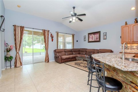 House in Wesley Chapel, Florida 3 bedrooms, 193.52 sq.m. № 1394549 - photo 9