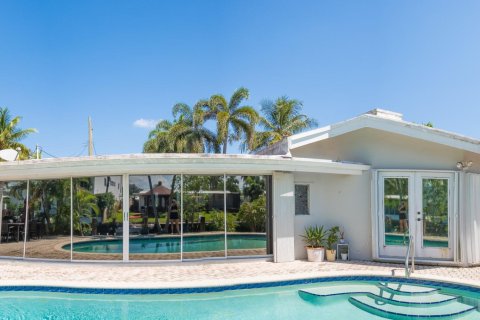 Villa ou maison à vendre à Fort Lauderdale, Floride: 4 chambres, 215.25 m2 № 1007310 - photo 5