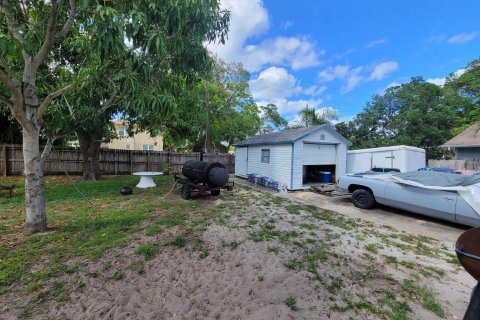 Villa ou maison à vendre à West Palm Beach, Floride: 2 chambres, 132.48 m2 № 939025 - photo 1