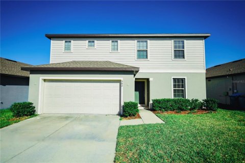 Casa en venta en Davenport, Florida, 4 dormitorios, 224.45 m2 № 939477 - foto 1