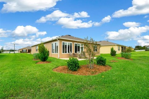 House in Ocala, Florida 3 bedrooms, 181.72 sq.m. № 1412657 - photo 20