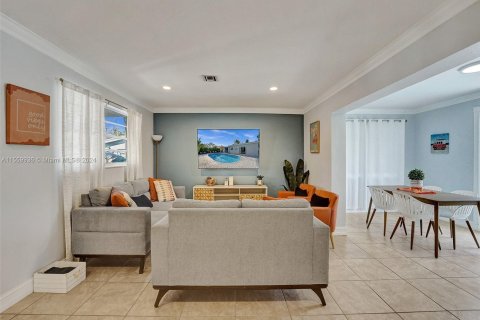 Villa ou maison à vendre à Oakland Park, Floride: 3 chambres, 114.64 m2 № 1101861 - photo 19