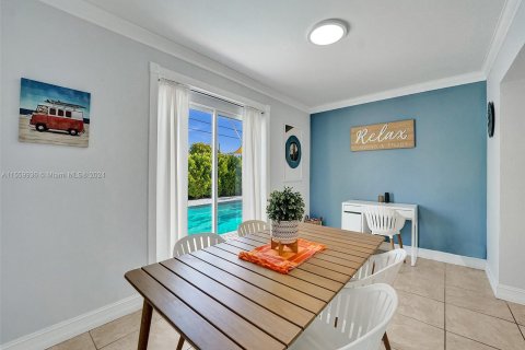 Villa ou maison à vendre à Oakland Park, Floride: 3 chambres, 114.64 m2 № 1101861 - photo 25