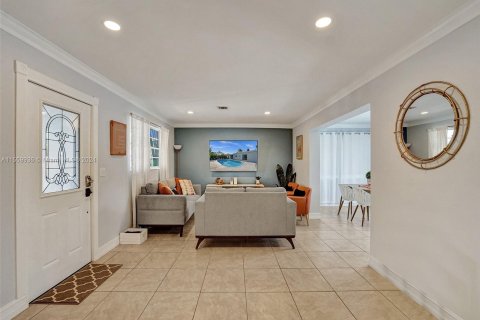 Villa ou maison à vendre à Oakland Park, Floride: 3 chambres, 114.64 m2 № 1101861 - photo 30