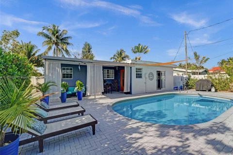 Villa ou maison à vendre à Oakland Park, Floride: 3 chambres, 114.64 m2 № 1101861 - photo 2