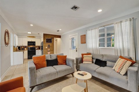 Casa en venta en Oakland Park, Florida, 3 dormitorios, 114.64 m2 № 1101861 - foto 20