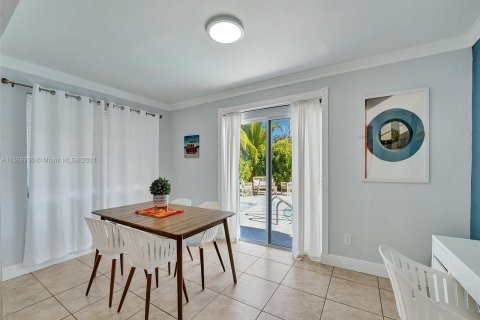 Villa ou maison à vendre à Oakland Park, Floride: 3 chambres, 114.64 m2 № 1101861 - photo 22