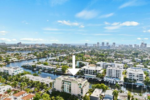 Copropriété à vendre à Fort Lauderdale, Floride: 4 chambres, 249.63 m2 № 1101957 - photo 3