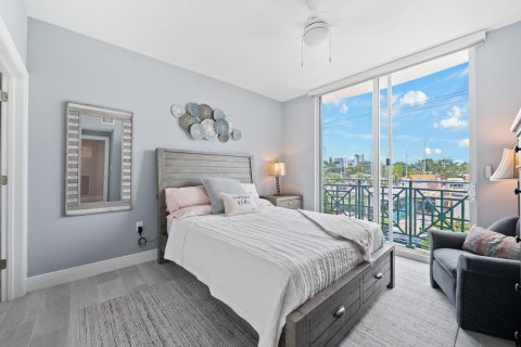 Copropriété à vendre à Fort Lauderdale, Floride: 4 chambres, 249.63 m2 № 1101957 - photo 11