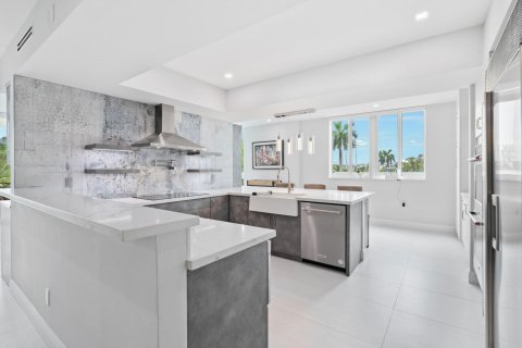 Copropriété à vendre à Fort Lauderdale, Floride: 4 chambres, 249.63 m2 № 1101957 - photo 30