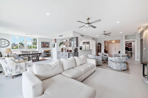 Copropriété à vendre à Fort Lauderdale, Floride: 4 chambres, 249.63 m2 № 1101957 - photo 23