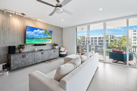 Copropriété à vendre à Fort Lauderdale, Floride: 4 chambres, 249.63 m2 № 1101957 - photo 22