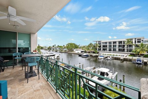 Copropriété à vendre à Fort Lauderdale, Floride: 4 chambres, 249.63 m2 № 1101957 - photo 20