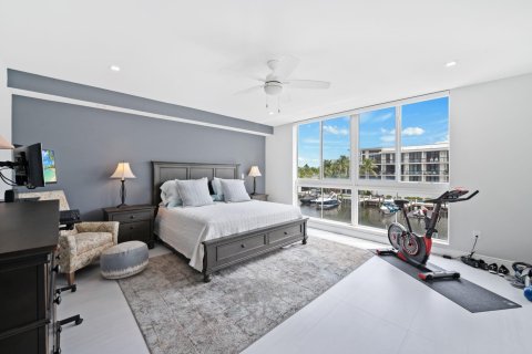 Copropriété à vendre à Fort Lauderdale, Floride: 4 chambres, 249.63 m2 № 1101957 - photo 19