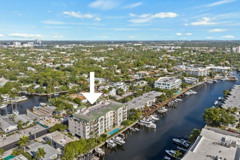 Copropriété à vendre à Fort Lauderdale, Floride: 4 chambres, 249.63 m2 № 1101957 - photo 2