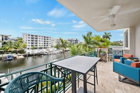 Copropriété à vendre à Fort Lauderdale, Floride: 4 chambres, 249.63 m2 № 1101957 - photo 6