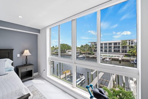 Copropriété à vendre à Fort Lauderdale, Floride: 4 chambres, 249.63 m2 № 1101957 - photo 18